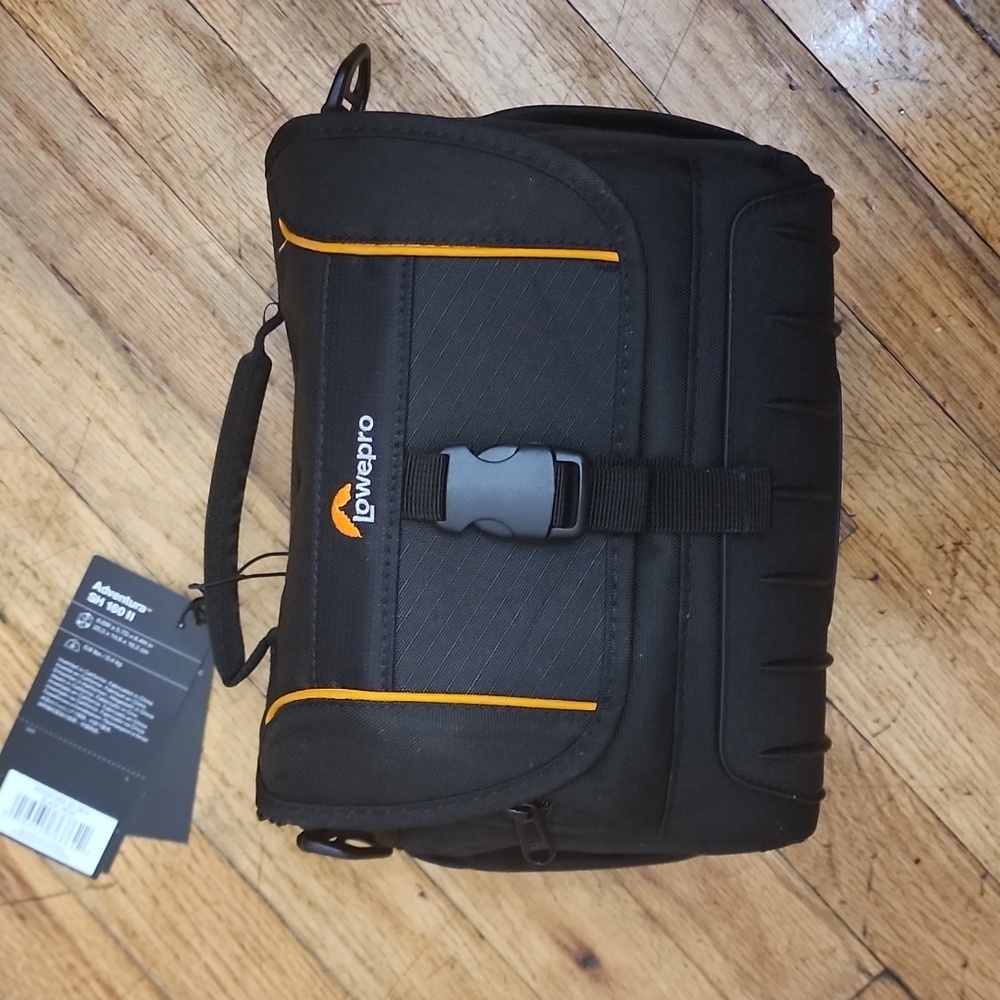 Camera bag. - Picture 6 of 6